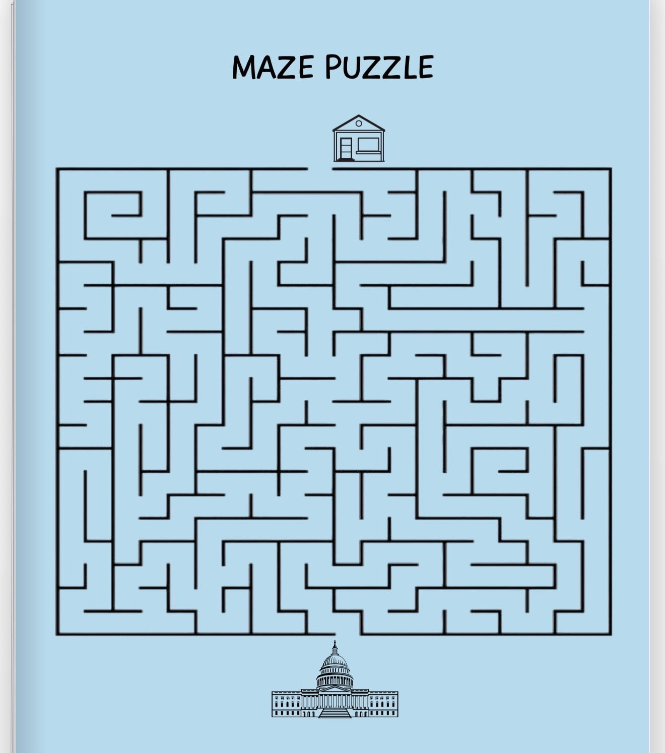 Passport to the World: Washington, DC Awaits!